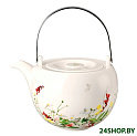 Заварочный чайник Rosenthal Brillance Fleurs Sauvages 10530-405101-14235