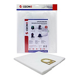 Картинка Комплект одноразовых мешков Ozone MXT-318/3