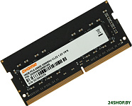 16ГБ DDR4 SODIMM 3200 МГц DGMAS43200016S