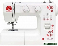 Картинка Швейная машина JANOME Sakura 95