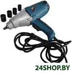 Картинка Ударный гайковерт FORSAGE F-03071