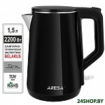 Картинка Электрический чайник Aresa AR-3474