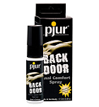 Расслабляющий анальный спрей pjur backdoor Spray 20 мл