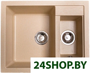 Inngrant AG-007 (бисквит)