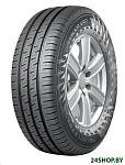 Картинка Автомобильные шины Nokian Hakka Van C 215/75R16 116/114S