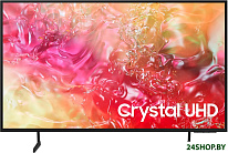 Crystal UHD DU7100 UE43DU7100UXRU