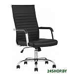 Картинка Кресло Stool Group TopChairs Unit (черный)