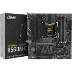 Картинка Материнская плата ASUS TUF GAMING B560M-E