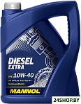 DIESEL EXTRA 10W-40 5л