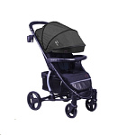Картинка Коляска Bubago MODEL ONE CITY BG0122 (мокрый асфальт)