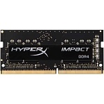 Картинка Оперативная память HyperX Impact 16Gb HX432S20IB/16