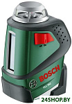 Картинка Нивелир лазерный Bosch PLL 360