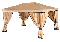 Картинка Садовый тент-шатер GREEN GLADE 1050