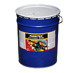 Картинка Эмаль Farbitex ПФ-115 10 кг (хаки)