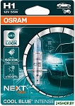 Cool Blue Intense Next Gen H1 64150CBN-01B (блистер, 1 шт)