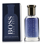 Картинка Парфюмерная вода HUGO BOSS Boss Bottled Infinite (50 мл)
