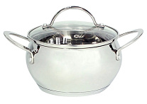 Картинка Кастрюля Webber BE-117/2