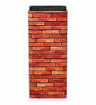 Картинка Подставка для ножей Walmer Loft W30027055