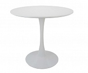 Картинка Кухонный стол BRADEX Tulip FR 0220 (белый)
