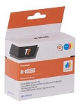 Картинка Картридж струйный Т2 CL-513 IC-CCL513 многоцветный