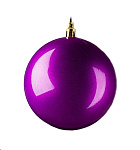 Картинка Набор елочных шаров Koopman ACS103320