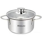 Картинка Кастрюля MERCURY MC-6055
