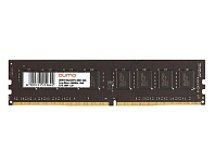 Картинка Оперативная память QUMO 8GB DDR4 PC4-19200 QUM4U-8G2400C16