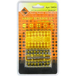 Картинка Набор бит Энкор 19824 (33 предмета)