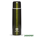 Термос АРКТИКА 102-1000-G (болотный)
