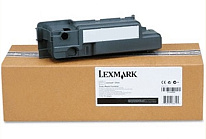 Картинка Картридж для принтера Lexmark Waste Toner Box [C734X77G]