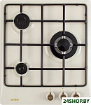 Картинка Варочная панель Simfer H45V35O517