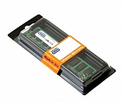 Картинка Оперативная память GOODRAM 1ГБ DDR4 3200 МГц W-MEM40RS41G