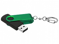 Картинка USB Flash Suntrap Twist Color 16GB (зеленый)