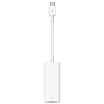 Картинка Адаптер Apple Thunderbolt 3 (USB-C)/Thunderbolt 2 [MMEL2]