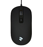 Картинка Мышь 2E MF110 (черный)