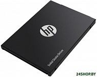 Картинка SSD HP S650 480GB 345M9AA