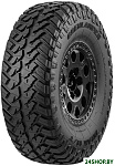 Predator M/T 245/70R16 118/115Q