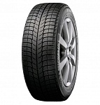 Картинка Автомобильные шины Michelin X-Ice 3 235/55R20 102H