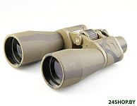 Картинка Бинокль Veber Classic БПЦ 30x60 VR (камуфляж)