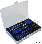 W0504 (19 предметов)