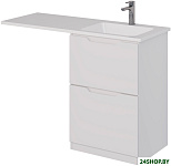 Тумба под умывальник Bona 60 99.0451