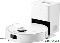 S8 Pro+ S8PP02-02 (с русской озвучкой, белый)