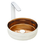 Картинка Умывальник WeltWasser Elbach 3134 LSWG