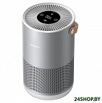 Картинка Очиститель воздуха SmartMi Air Purifier P1 ZMKQJHQP12 (серебристый)