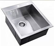 Картинка Кухонная мойка ZorG ZR X-4551