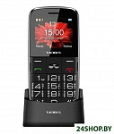 Картинка Мобильный телефон TeXet TM-B227 (черный)