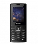 Картинка Мобильный телефон NOBBY 210 (черный/серый)