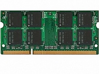 Картинка Оперативная память ASint 1GB DDR3 SO-DIMM PC3-8500