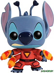 POP! Disney Lilo & Stitch Stitch 626 (125) 4671