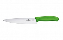 Картинка Кухонный нож Victorinox 6.8006.19L4B
